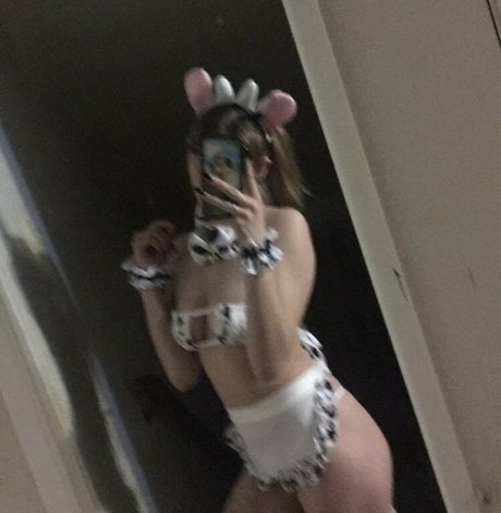 Nacktes geleaktes OnlyFans-Foto von Aphroditeswhore