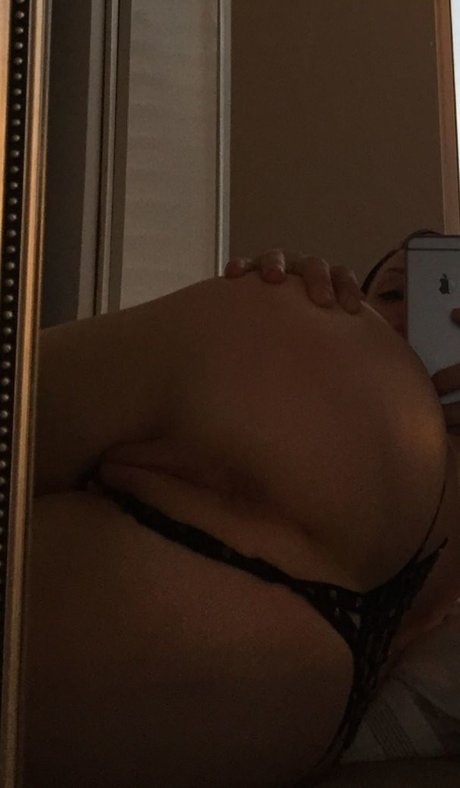 Nacktes geleaktes OnlyFans-Foto von Rose Mcgowan