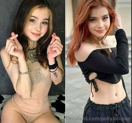 Pollylollipop