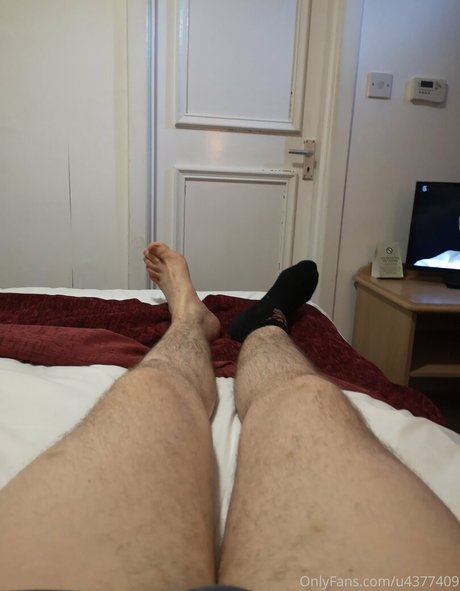 Nacktes geleaktes OnlyFans-Foto von Wolfuncensored