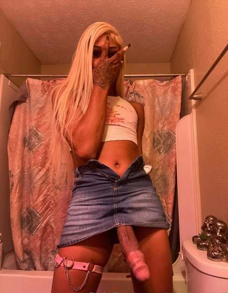 Tstxkyodoll