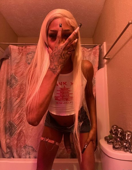 Tstxkyodoll