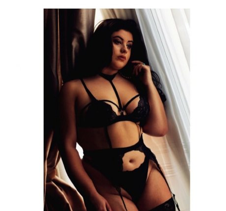 Nacktes geleaktes OnlyFans-Foto von Georgiamay23