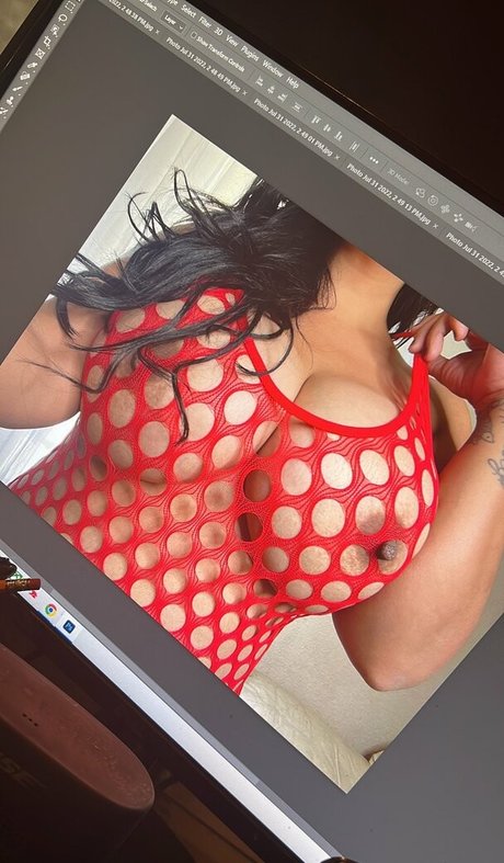 Nacktes geleaktes OnlyFans-Foto von Barriogirls