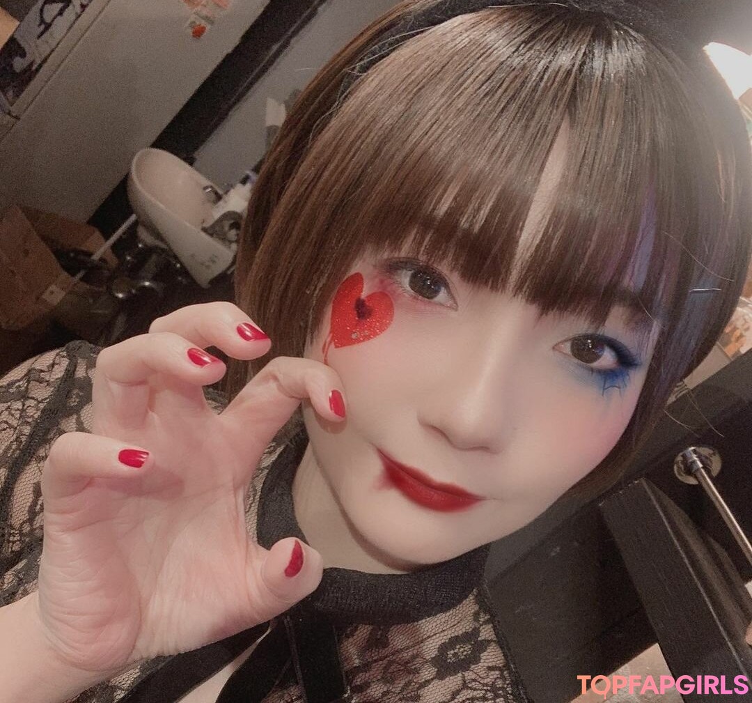 Nacktes geleaktes OnlyFans-Foto von Ayameapricot #1022