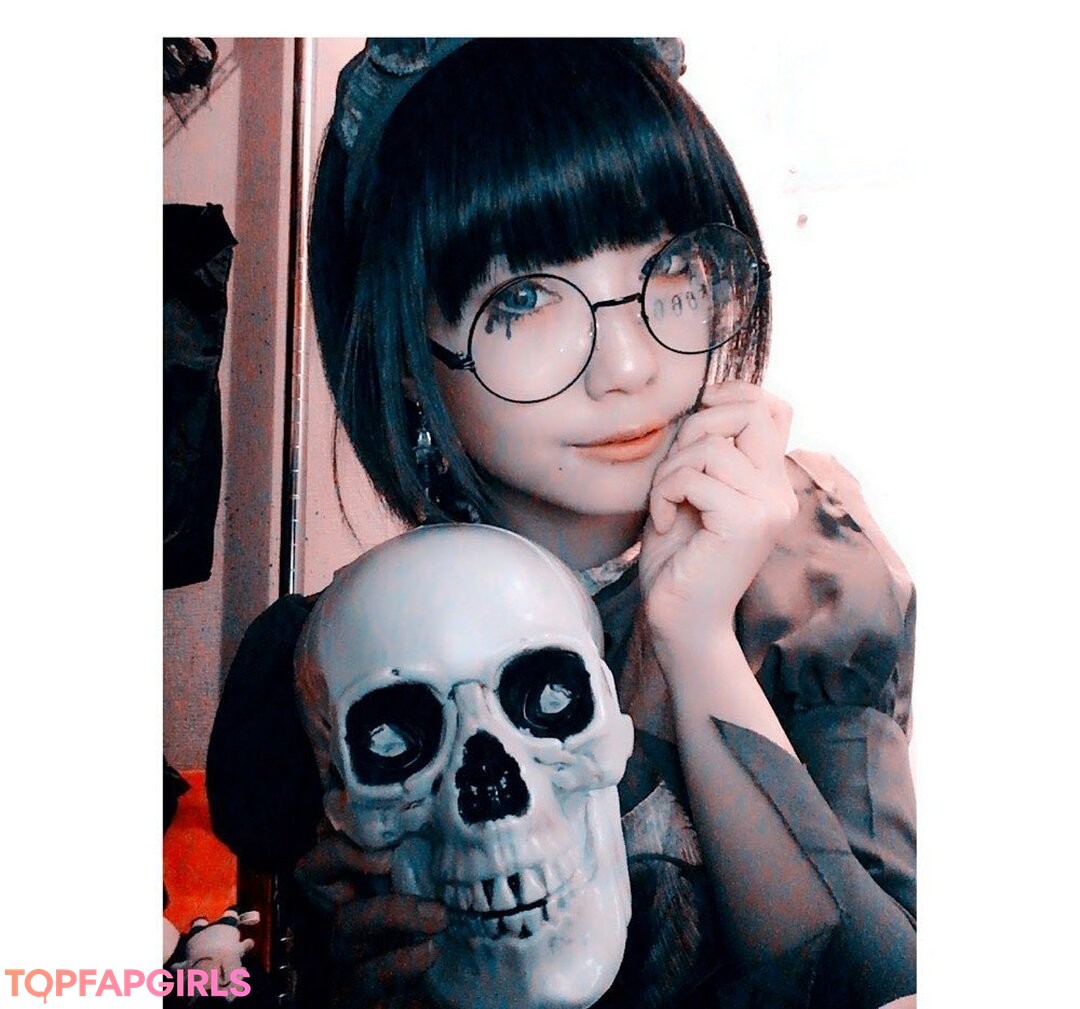 Nacktes geleaktes OnlyFans-Foto von Ayameapricot #1031