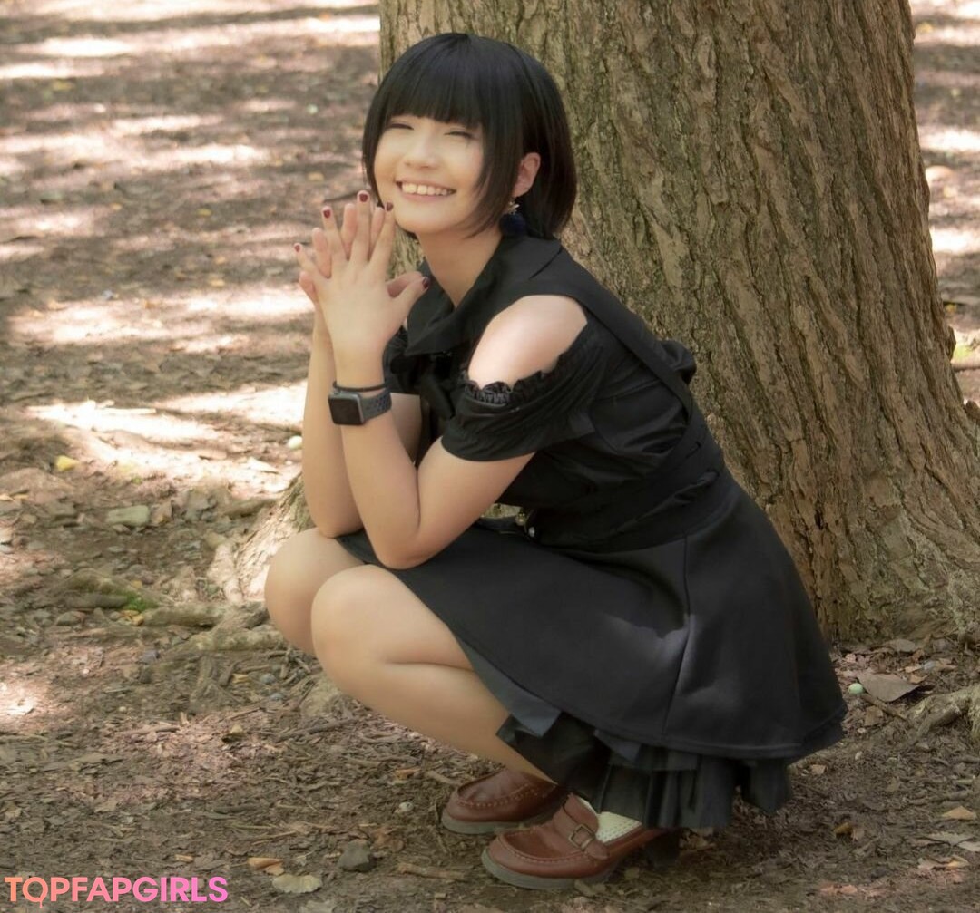 Nacktes geleaktes OnlyFans-Foto von Ayameapricot #1188