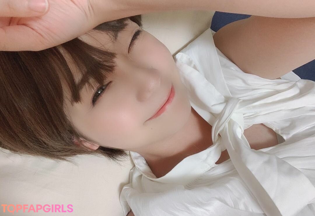 Nacktes geleaktes OnlyFans-Foto von Ayameapricot #1208