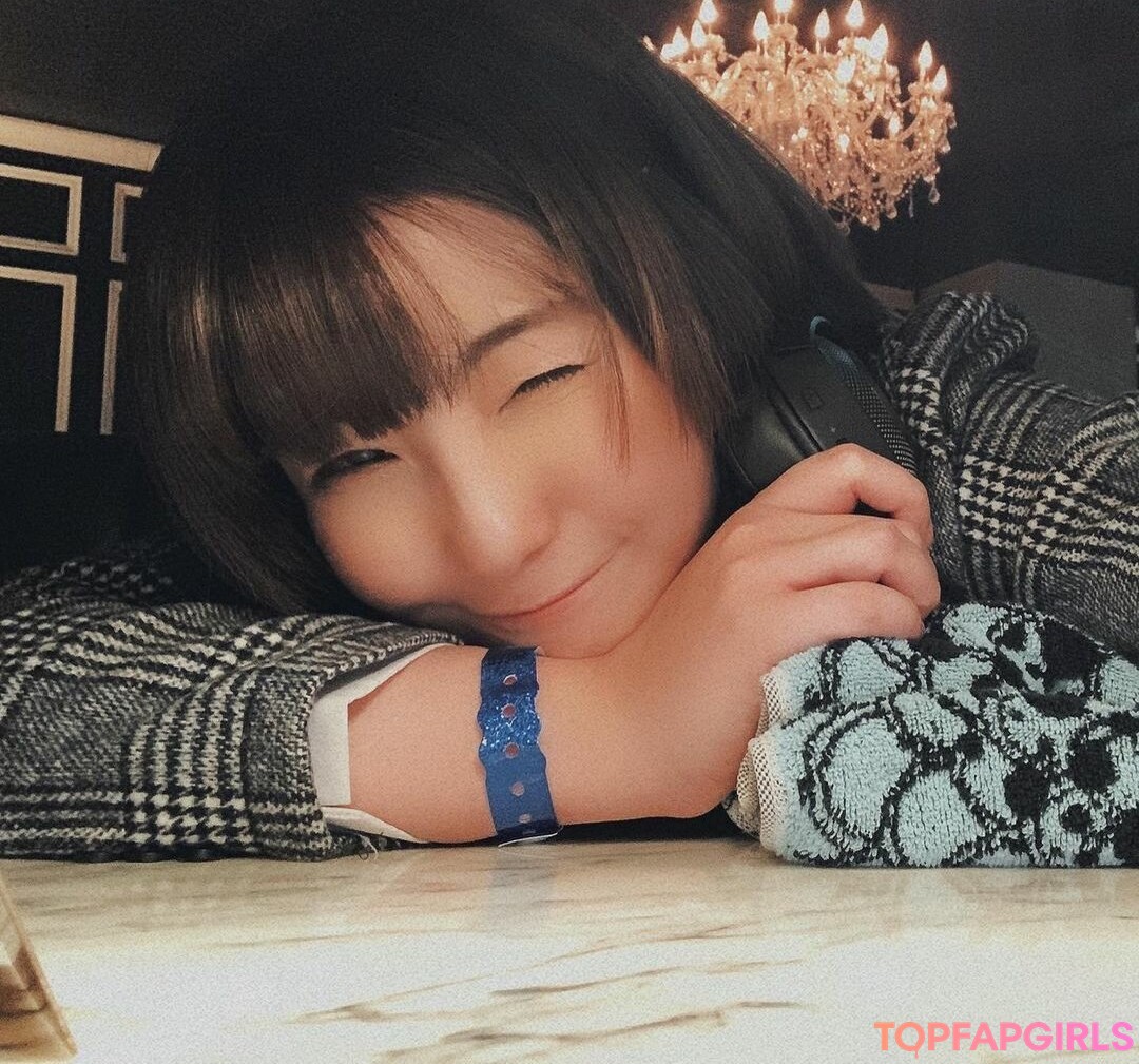 Nacktes geleaktes OnlyFans-Foto von Ayameapricot #1223