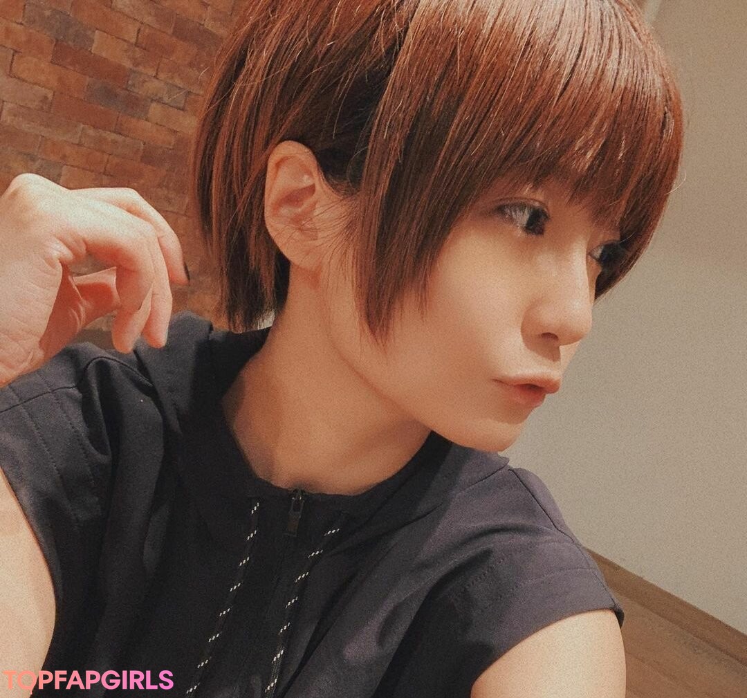 Nacktes geleaktes OnlyFans-Foto von Ayameapricot #1228
