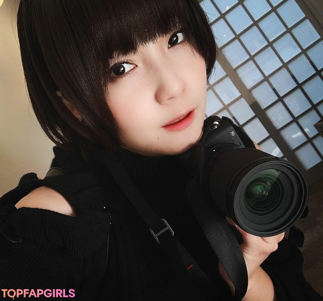 Nacktes geleaktes OnlyFans-Foto von Ayameapricot #1319