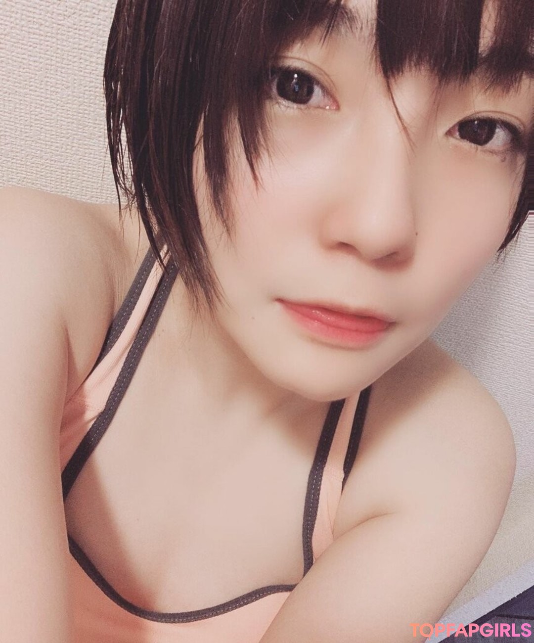 Nacktes geleaktes OnlyFans-Foto von Ayameapricot #1324