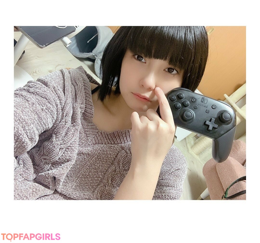 Nacktes geleaktes OnlyFans-Foto von Ayameapricot #1363
