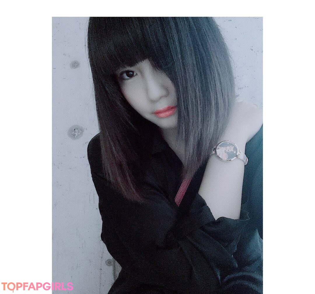 Nacktes geleaktes OnlyFans-Foto von Ayameapricot #1379