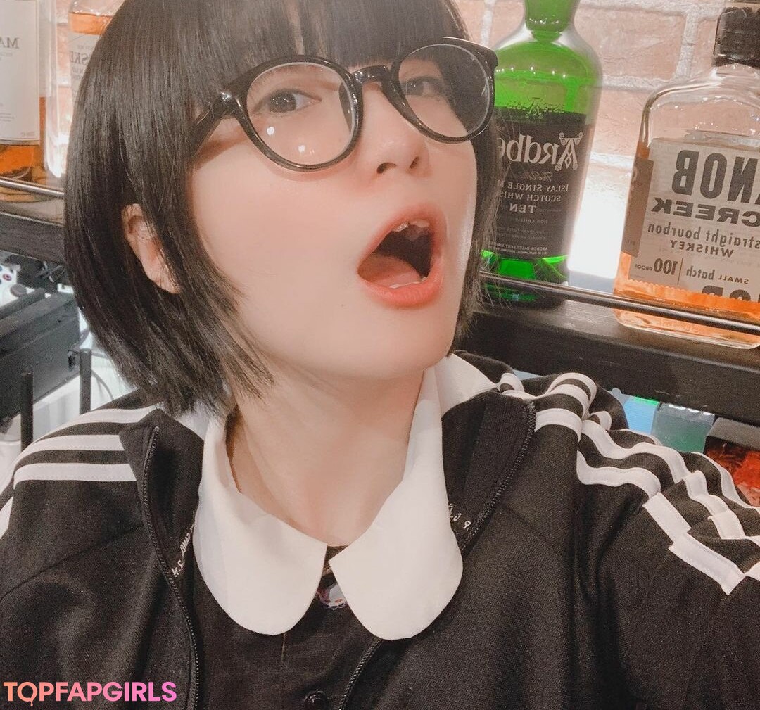 Nacktes geleaktes OnlyFans-Foto von Ayameapricot #1381