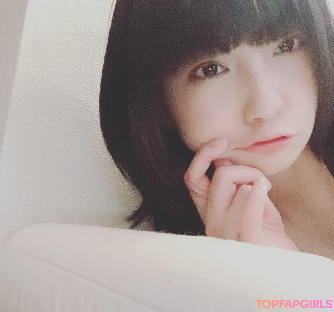 Nacktes geleaktes OnlyFans-Foto von Ayameapricot #1385