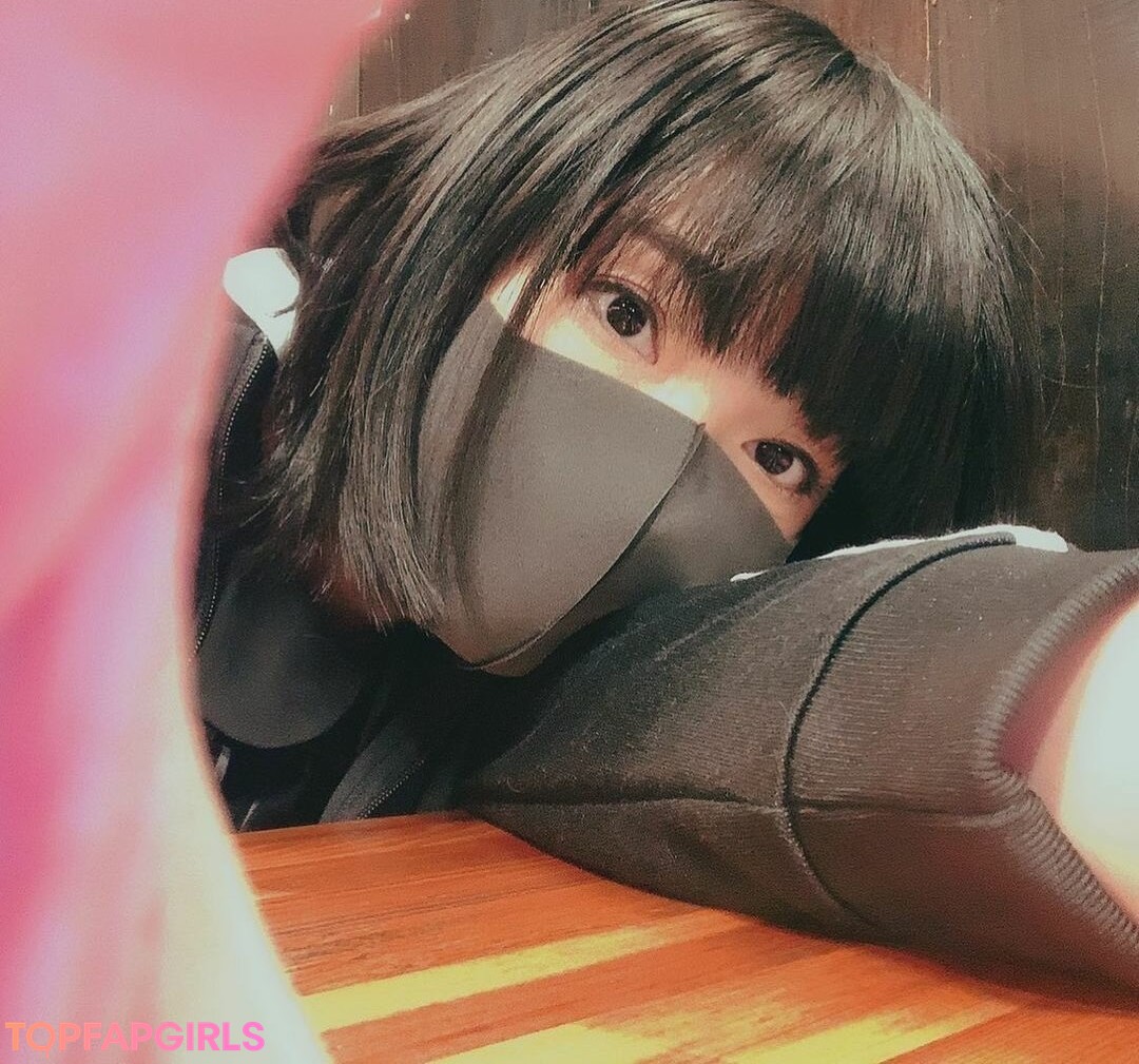Nacktes geleaktes OnlyFans-Foto von Ayameapricot #1386