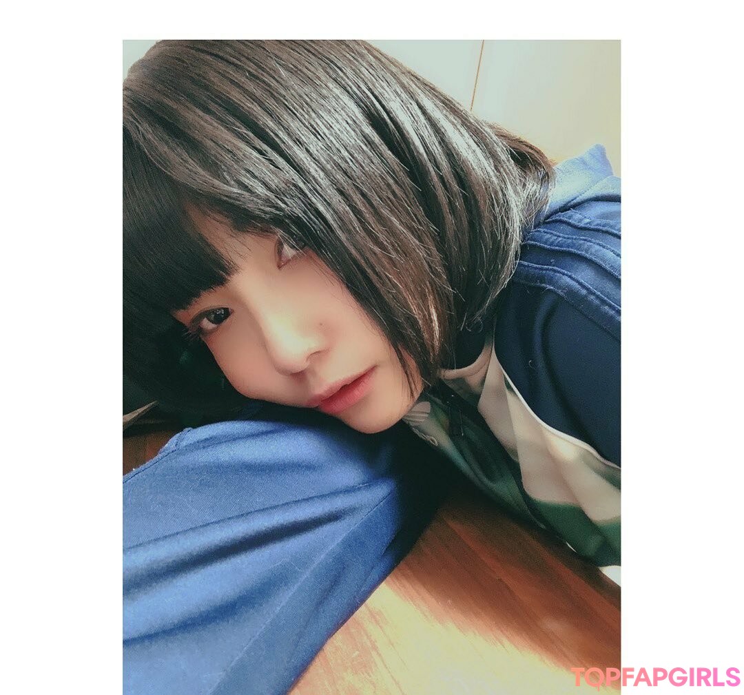 Nacktes geleaktes OnlyFans-Foto von Ayameapricot #1389