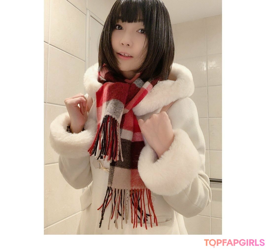 Nacktes geleaktes OnlyFans-Foto von Ayameapricot #1411
