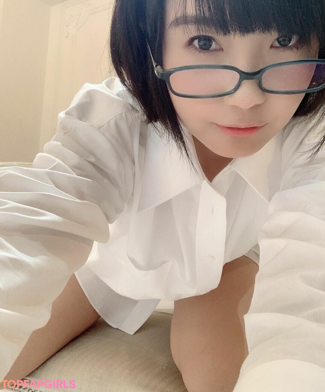 Nacktes geleaktes OnlyFans-Foto von Ayameapricot #1445