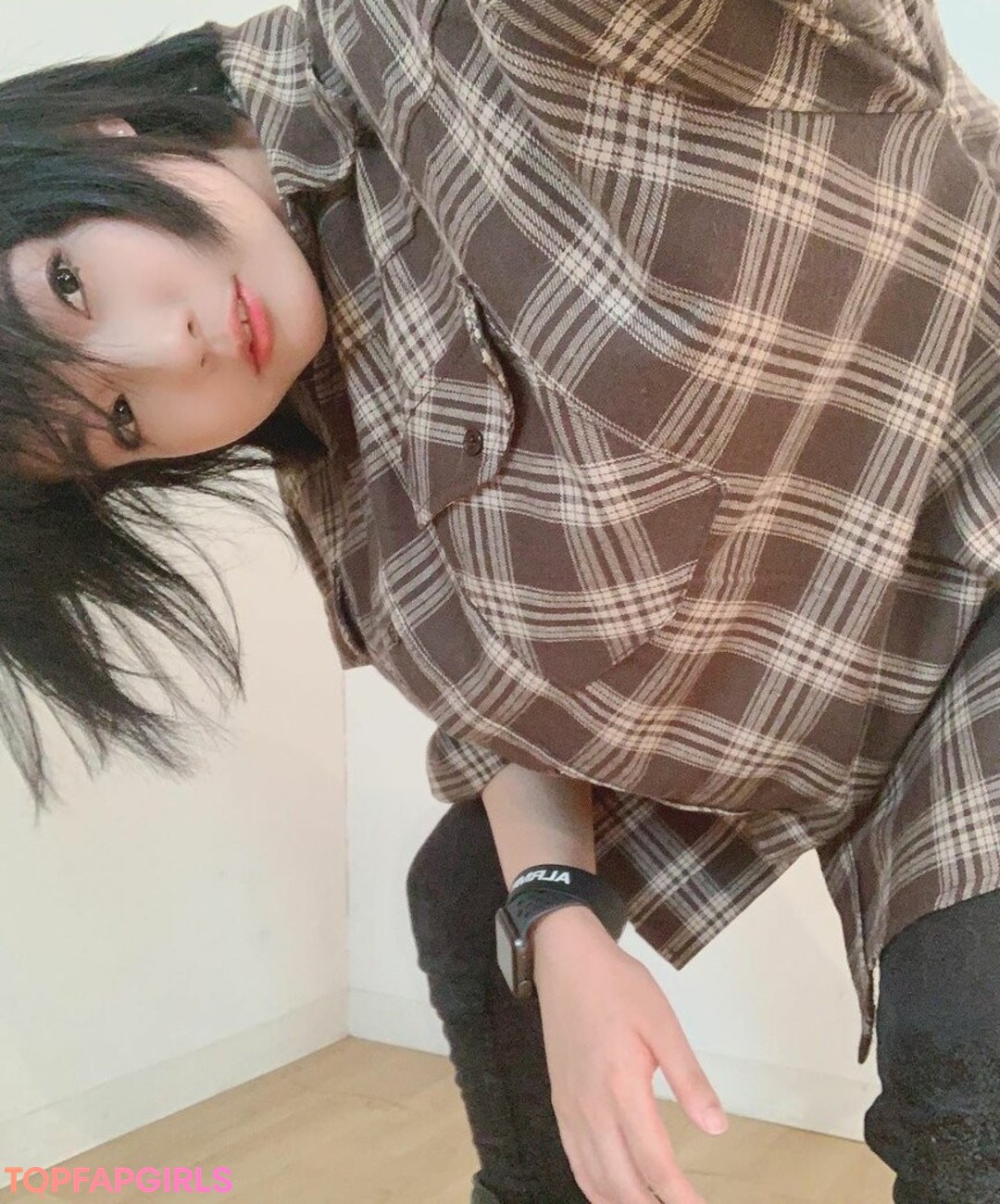 Nacktes geleaktes OnlyFans-Foto von Ayameapricot #1467