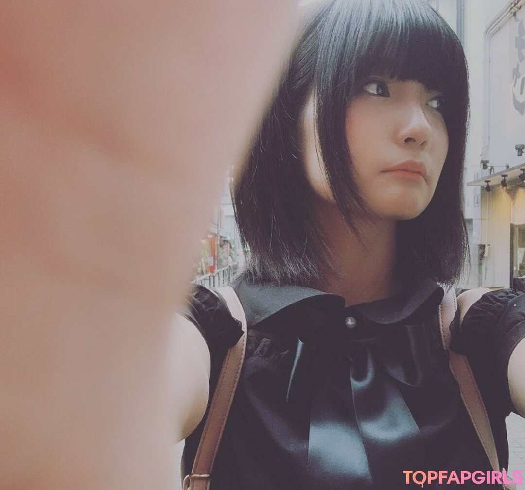 Nacktes geleaktes OnlyFans-Foto von Ayameapricot #1473