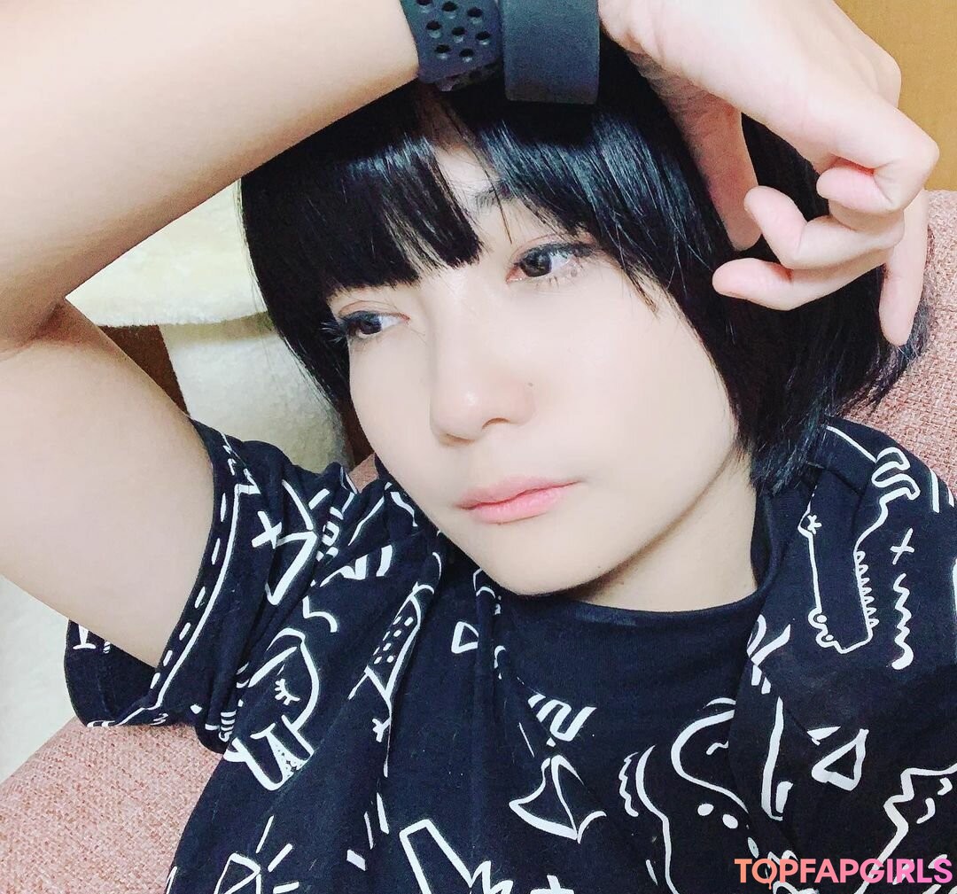 Nacktes geleaktes OnlyFans-Foto von Ayameapricot #1474