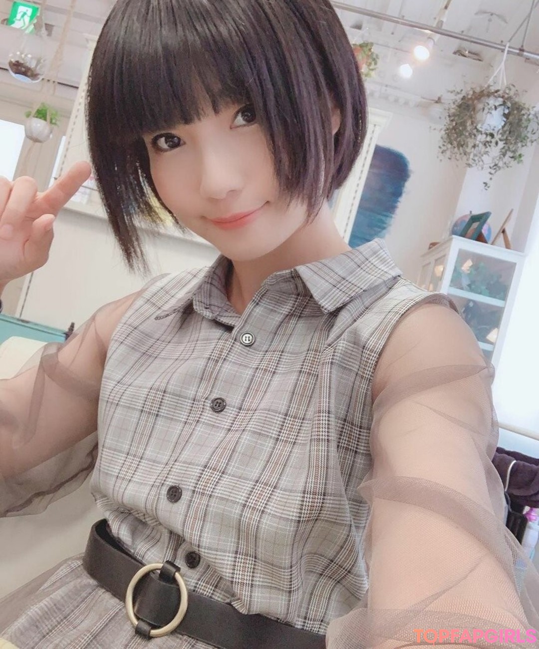 Nacktes geleaktes OnlyFans-Foto von Ayameapricot #1494