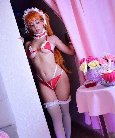 Yukarin Chuu
