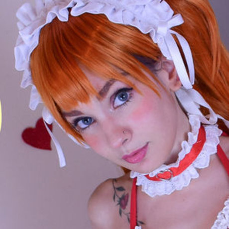 Nacktes geleaktes OnlyFans-Foto von Yukarin Chuu