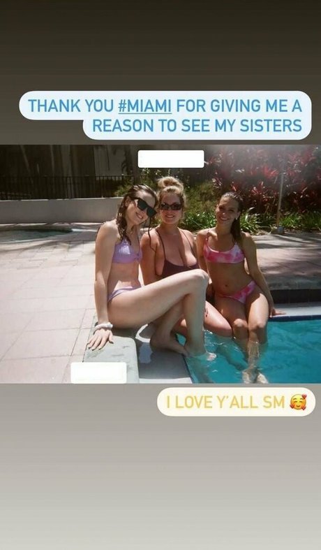 Nacktes geleaktes OnlyFans-Foto von Emma Greenshields