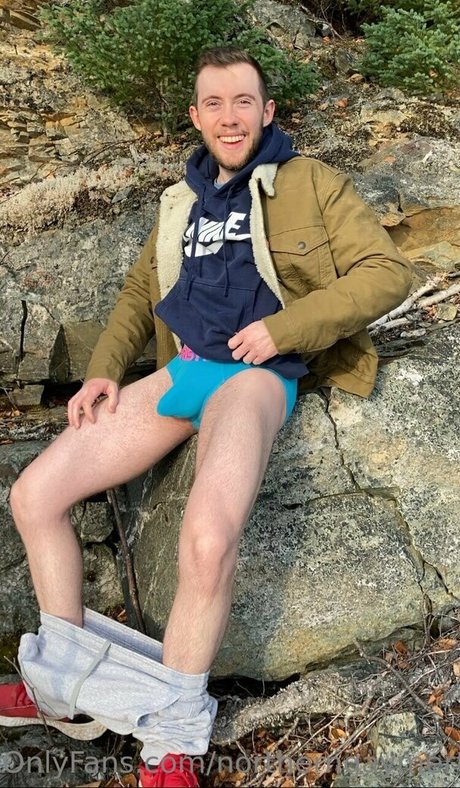 Nacktes geleaktes OnlyFans-Foto von Northerngaymertwinks