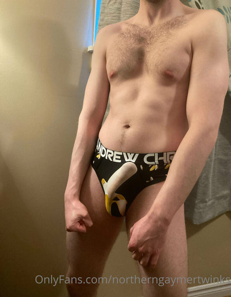 Nacktes geleaktes OnlyFans-Foto von Northerngaymertwinks