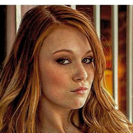 Nacktes geleaktes OnlyFans-Foto von Leanna Decker