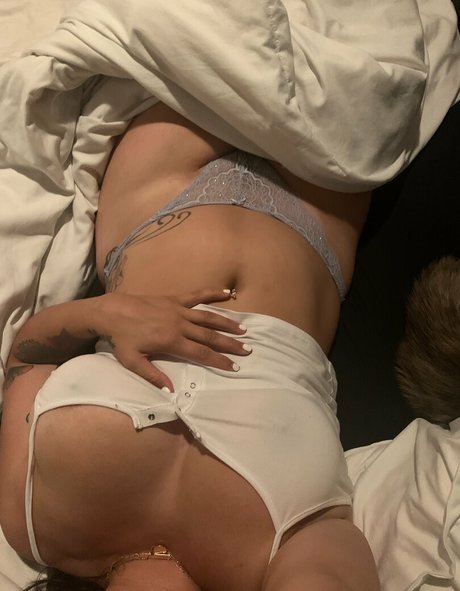 Nacktes geleaktes OnlyFans-Foto von Queenofcali