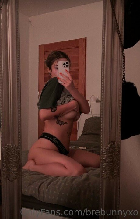 Brebunnyxo