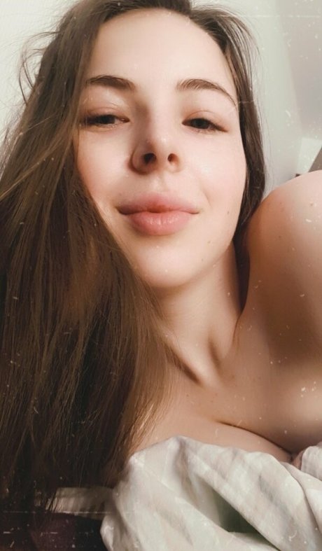 Nacktes geleaktes OnlyFans-Foto von Cabiriaxxx