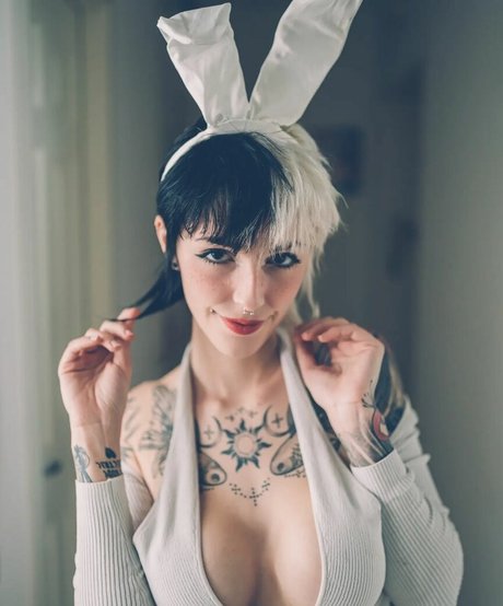 Nacktes geleaktes OnlyFans-Foto von Ardens