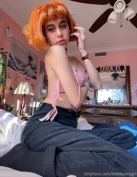 Littlebunnygrl