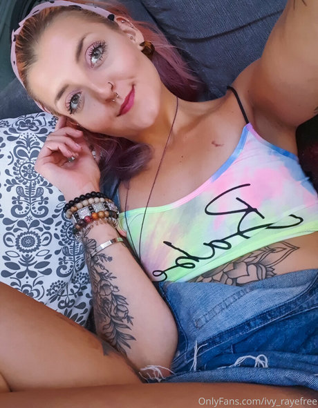 Ivyrayefree