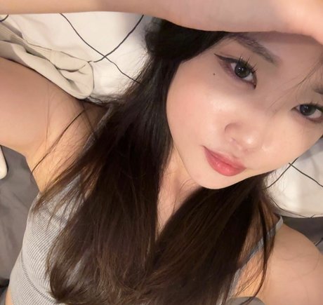 Nacktes geleaktes OnlyFans-Foto von Arikills