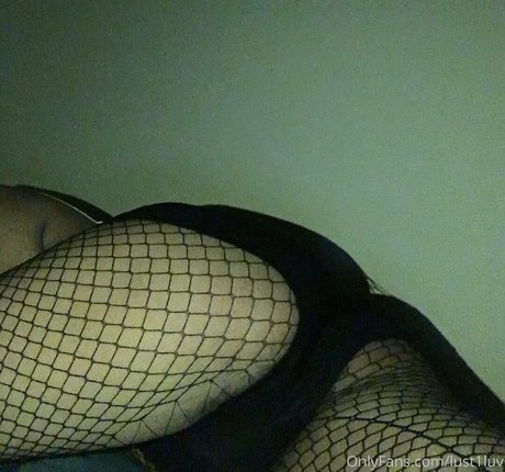 Nacktes geleaktes OnlyFans-Foto von Lust1luv