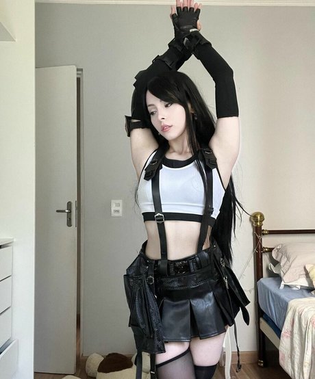 Nacktes geleaktes OnlyFans-Foto von Caroline Favorino