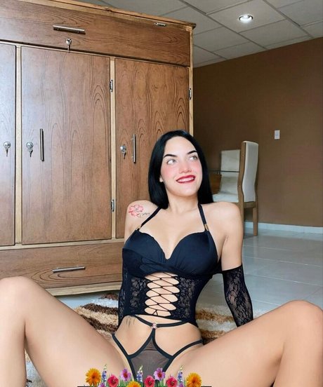 Mariangel Delcarmen