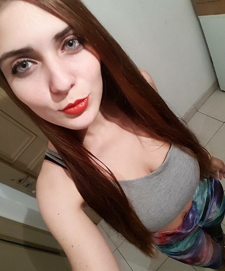 Nacktes geleaktes OnlyFans-Foto von Nati Stefanelli
