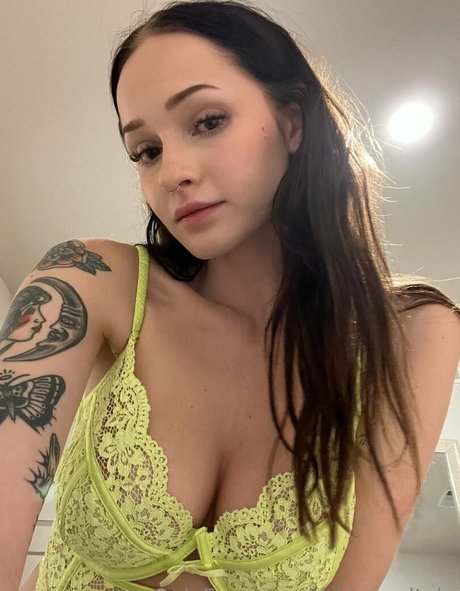 Nacktes geleaktes OnlyFans-Foto von Tiddyvaultvip
