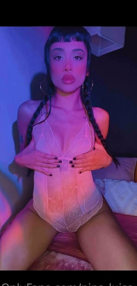 Ninaluisa