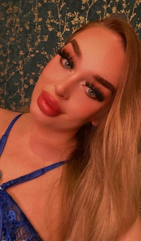 Nacktes geleaktes OnlyFans-Foto von Francescajamesfree