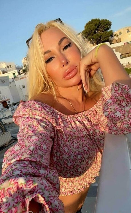 Nacktes geleaktes OnlyFans-Foto von Margotfree