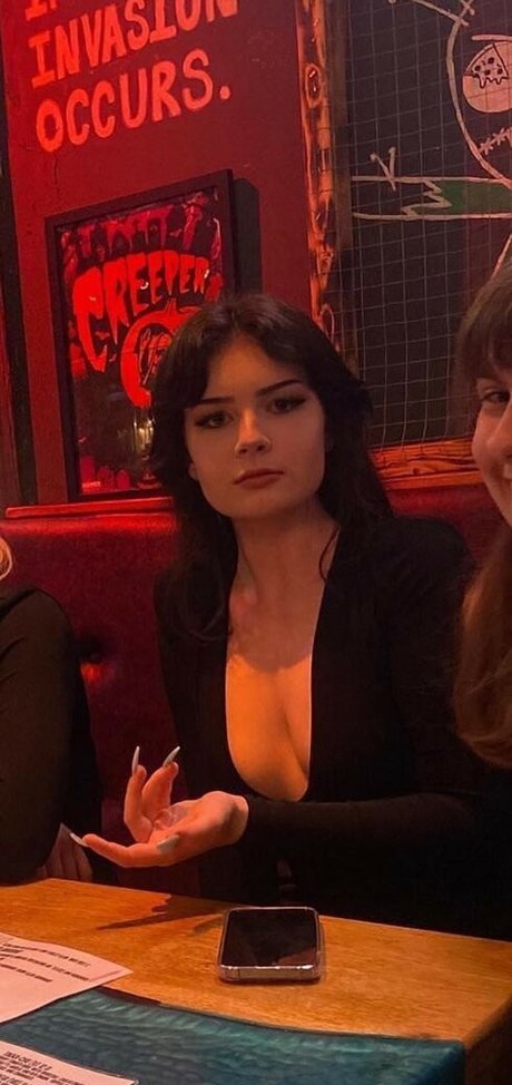 Nebulouslybecca